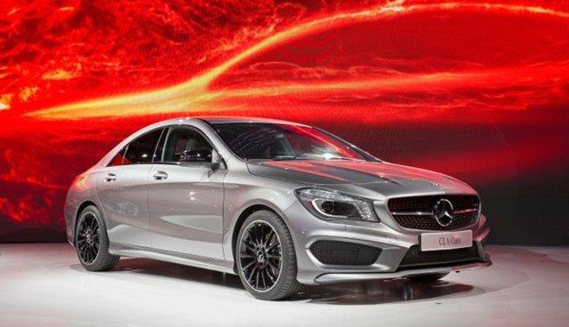 <p>MERCEDES BENZ CLA CLASS</p>    <p>ARPIMA EMNYET: %81</p>    <p>SRC EMNYET: %91</p>    <p>OCUK ve YETKN YOLCU EMNYET: %75</p>    <p>YAYA EMNYET: %74</p>
