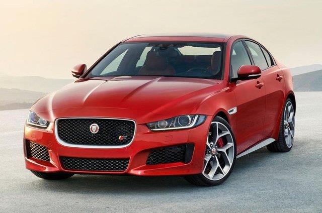<p>JAGUAR XE</p>    <p>ARPIMA EMNYET: %82</p>    <p>SRC EMNYET: %92</p>    <p>OCUK ve YETKN YOLCU EMNYET: %82</p>    <p>YAYA EMNYET: %81</p>