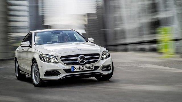 <p>MERCEDES BENZ C-CLASS</p>    <p>ARPIMA EMNYET: %70</p>    <p>SRC EMNYET: %92</p>    <p>OCUK ve YETKN YOLCU EMNYET: %84</p>    <p>YAYA EMNYET: %77</p>