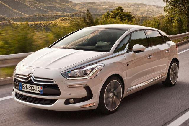 <p>CITROEN DS5</p>    <p>ARPIMA EMNYET: %97</p>    <p>SRC EMNYET: %89</p>    <p>OCUK ve YETKN YOLCU EMNYET: %83</p>    <p>YAYA EMNYET: %40</p>