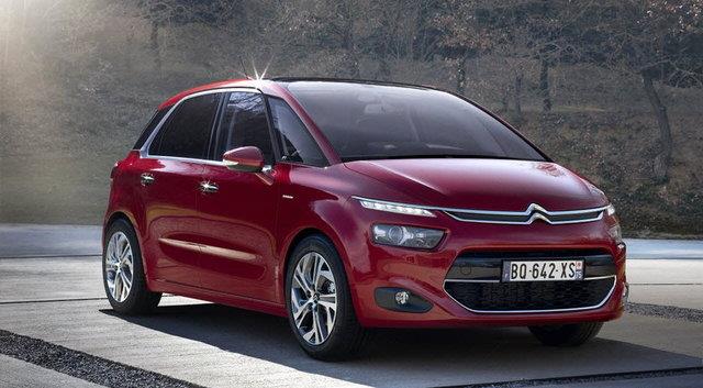 <p>CITROEN C4 PICASSO</p>    <p>ARPIMA EMNYET: %81</p>    <p>SRC EMNYET: %86</p>    <p>OCUK ve YETKN YOLCU EMNYET: %88</p>    <p>YAYA EMNYET: %68</p>