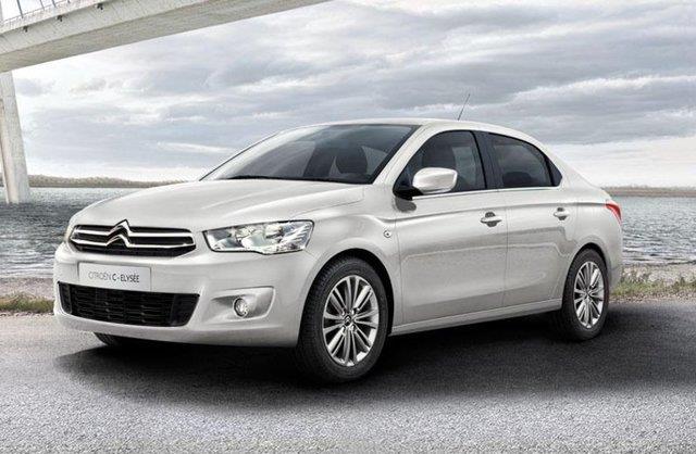 <p>CITROEN C-ELYSEE</p>    <p>ARPIMA EMNYET: %33</p>    <p>SRC EMNYET: %71</p>    <p>OCUK ve YETKN YOLCU EMNYET: %75</p>    <p>YAYA EMNYET: %54</p>