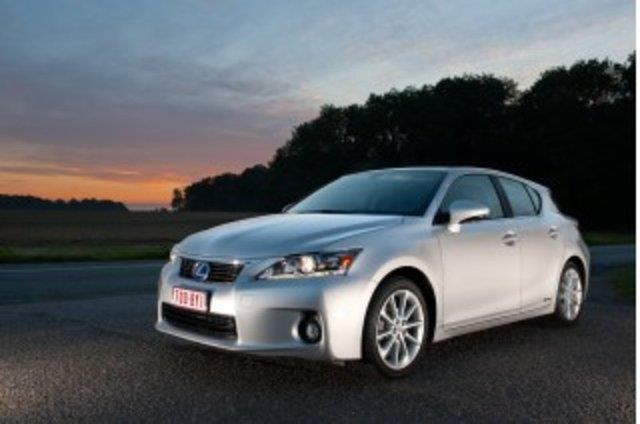 <p>LEXUS CT200h</p>    <p>ARPIMA EMNYET: %86</p>    <p>SRC EMNYET: %94</p>    <p>OCUK ve YETKN YOLCU EMNYET: %84</p>    <p>YAYA EMNYET: %55</p>