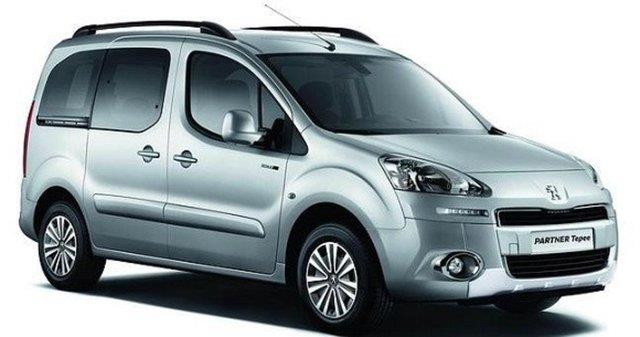 <p>PEUGEOT PARTNER</p>    <p>ARPIMA EMNYET: %48</p>    <p>SRC EMNYET: %56</p>    <p>OCUK ve YETKN YOLCU EMNYET: %74</p>    <p>YAYA EMNYET: %63</p>