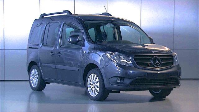 <p>MERCEDES-BENZ CITAN KOMB</p>    <p>ARPIMA EMNYET: %33</p>    <p>SRC EMNYET: %74</p>    <p>OCUK ve YETKN YOLCU EMNYET: %69</p>    <p>YAYA EMNYET: %59</p>