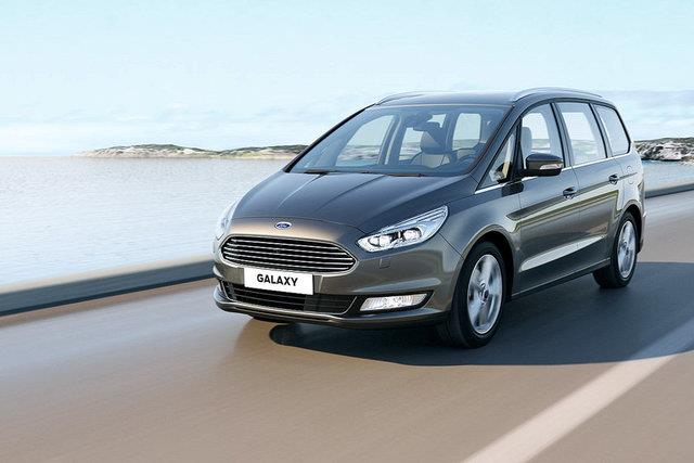 <p>FORD GALAXY</p>    <p>ARPIMA EMNYET: %71</p>    <p>SRC EMNYET: %87</p>    <p>OCUK ve YETKN YOLCU EMNYET: %87</p>    <p>YAYA EMNYET: %79</p>