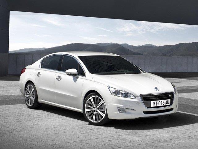 <p>PEUGEOT 508</p>    <p>ARPIMA EMNYET: %97</p>    <p>SRC EMNYET: %90</p>    <p>OCUK ve YETKN YOLCU EMNYET: %87</p>    <p>YAYA EMNYET: %41</p>