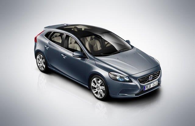 <p>VOLVO V40</p>    <p>ARPIMA EMNYET: %100</p>    <p>SRC EMNYET: %98</p>    <p>OCUK ve YETKN YOLCU EMNYET: %75</p>    <p>YAYA EMNYET: %88</p>