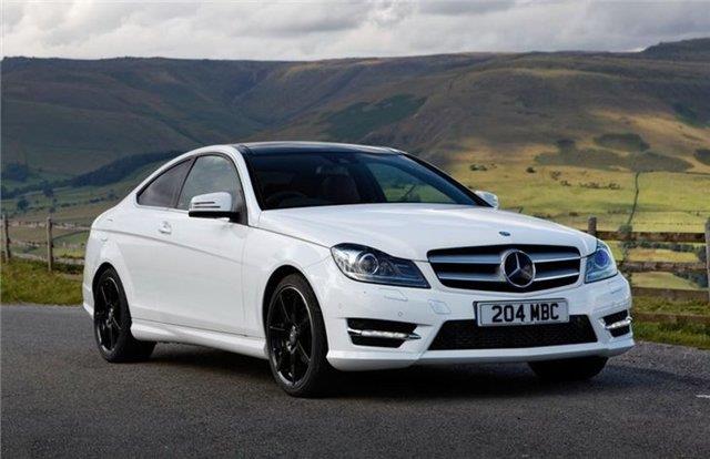 <p>MERCEDES BENZ C-CLASS COUPE</p>    <p>ARPIMA EMNYET: %86</p>    <p>SRC EMNYET: %90</p>    <p>OCUK ve YETKN YOLCU EMNYET: %79</p>    <p>YAYA EMNYET: %57</p>