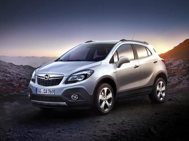 <p>OPEL / VAUXHALL MOKKA</p>    <p>ARPIMA EMNYET: %100</p>    <p>SRC EMNYET: %96</p>    <p>OCUK ve YETKN YOLCU EMNYET: %90</p>    <p>YAYA EMNYET: %67</p>