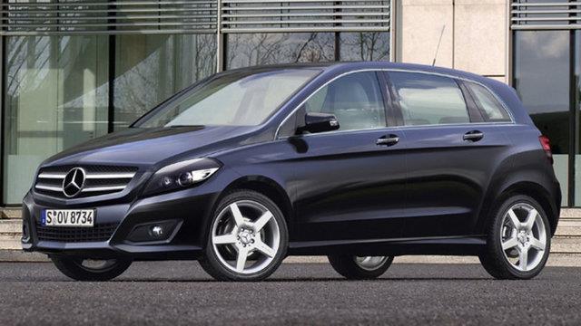 <p>MERCEDES BENZ B-CLASS</p>    <p>ARPIMA EMNYET: %86</p>    <p>SRC EMNYET: %97</p>    <p>OCUK ve YETKN YOLCU EMNYET: %81</p>    <p>YAYA EMNYET: %56</p>