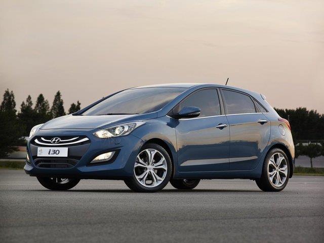 <p>HYUNDAI i30</p>    <p>ARPIMA EMNYET: %86</p>    <p>SRC EMNYET: %90</p>    <p>OCUK ve YETKN YOLCU EMNYET: %90</p>    <p>YAYA EMNYET: %67</p>