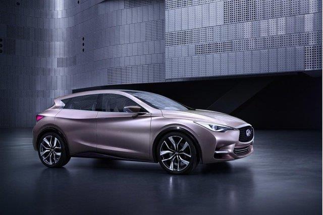 <p>INFINITI Q30</p>    <p>ARPIMA EMNYET: %81</p>    <p>SRC EMNYET: %84</p>    <p>OCUK ve YETKN YOLCU EMNYET: %86</p>    <p>YAYA EMNYET: %91</p>