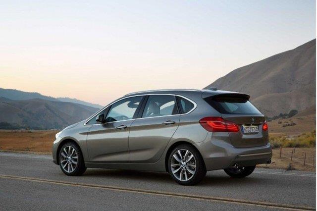 <p>BMW 2 SERS ACTIVE TOURER</p>    <p>ARPIMA EMNYET: %70</p>    <p>SRC EMNYET: %84</p>    <p>OCUK ve YETKN YOLCU EMNYET: %85</p>    <p>YAYA EMNYET: %60</p>
