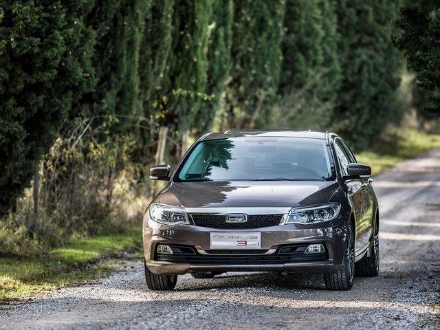 <p>QOROS 3 SEDAN</p>    <p>ARPIMA EMNYET: %81</p>    <p>SRC EMNYET: %95</p>    <p>OCUK ve YETKN YOLCU EMNYET: %87</p>    <p>YAYA EMNYET: %77</p>
