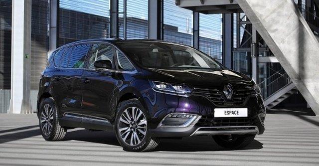 <p>RENAULT ESPACE</p>    <p>ARPIMA EMNYET: %80</p>    <p>SRC EMNYET: %82</p>    <p>OCUK ve YETKN YOLCU EMNYET: %89</p>    <p>YAYA EMNYET: %70</p>