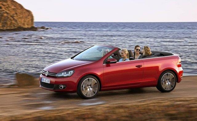 <p>VOLKSWAGEN GOLD CABRIOLET</p>    <p>ARPIMA EMNYET: %71</p>    <p>SRC EMNYET: %96</p>    <p>OCUK ve YETKN YOLCU EMNYET: %86</p>    <p>YAYA EMNYET: %49</p>