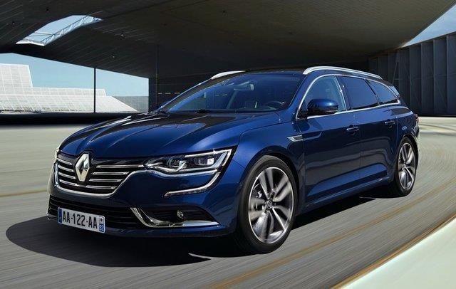 <p>RENAULT TALISMAN</p>    <p>ARPIMA EMNYET: %76</p>    <p>SRC EMNYET: %86</p>    <p>OCUK ve YETKN YOLCU EMNYET: %84</p>    <p>YAYA EMNYET: %68</p>