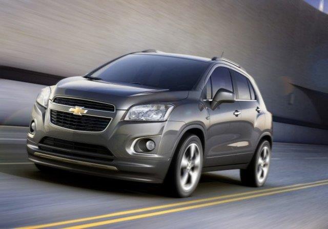<p>CHEVROLET TRAX</p>    <p>ARPIMA EMNYET: %81</p>    <p>SRC EMNYET: %94</p>    <p>OCUK ve YETKN YOLCU EMNYET: %85</p>    <p>YAYA EMNYET: %64</p>