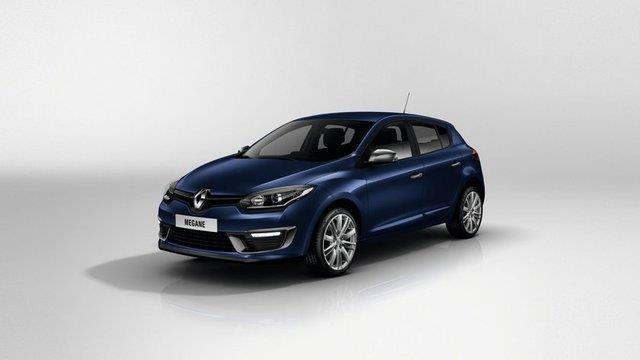 <p>RENAULT MEGANE</p>    <p>ARPIMA EMNYET: %71</p>    <p>SRC EMNYET: %88</p>    <p>OCUK ve YETKN YOLCU EMNYET: %87</p>    <p>YAYA EMNYET: %71</p>