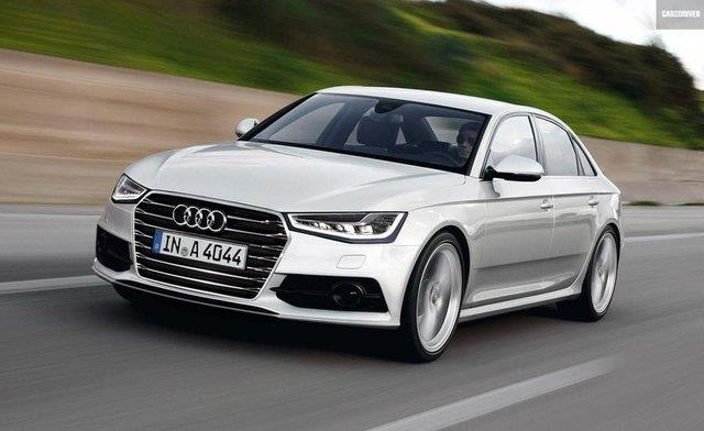 <p>AUDI A4</p>    <p>ARPIMA EMNYET: %75</p>    <p>SRC EMNYET: %90</p>    <p>OCUK ve YETKN YOLCU EMNYET: %87</p>    <p>YAYA EMNYET: %75</p>