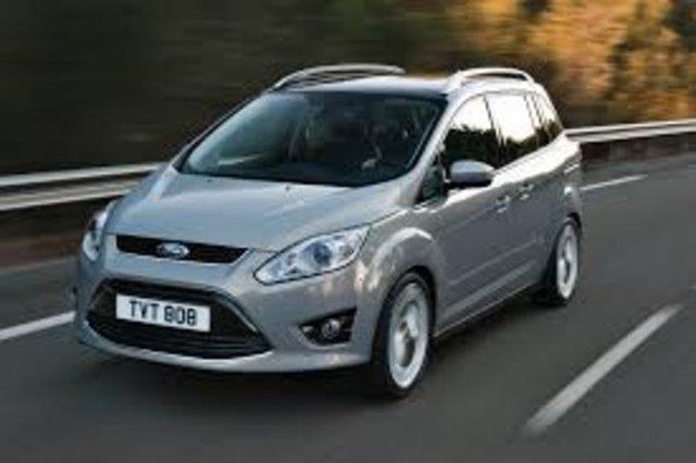<p>FORD C-MAX</p>    <p>ARPIMA EMNYET: %71</p>    <p>SRC EMNYET: %92</p>    <p>OCUK ve YETKN YOLCU EMNYET: %83</p>    <p>YAYA EMNYET: %50</p>