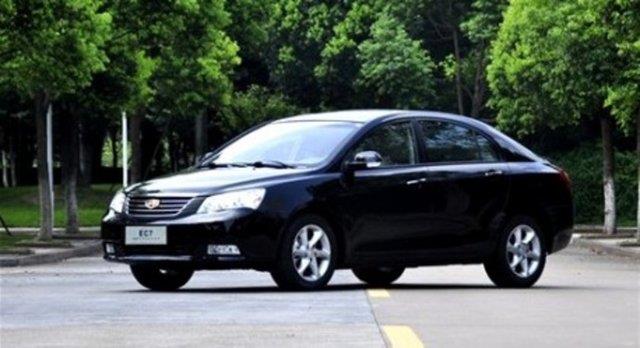 <p>GEELY EMGRAND EC7</p>    <p>ARPIMA EMNYET: %86</p>    <p>SRC EMNYET: %75</p>    <p>OCUK ve YETKN YOLCU EMNYET: %80</p>    <p>YAYA EMNYET: %42</p>