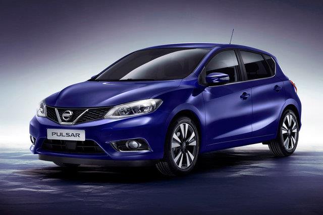 <p>NISSAN PULSAR</p>    <p>ARPIMA EMNYET: %68</p>    <p>SRC EMNYET: %84</p>    <p>OCUK ve YETKN YOLCU EMNYET: %81</p>    <p>YAYA EMNYET: %75</p>