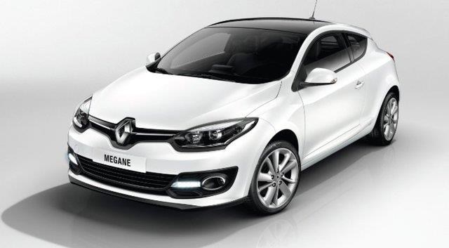 <p>RENAULT MEGANE HATCH</p>    <p>ARPIMA EMNYET: %48</p>    <p>SRC EMNYET: %83</p>    <p>OCUK ve YETKN YOLCU EMNYET: %78</p>    <p>YAYA EMNYET: %60</p>