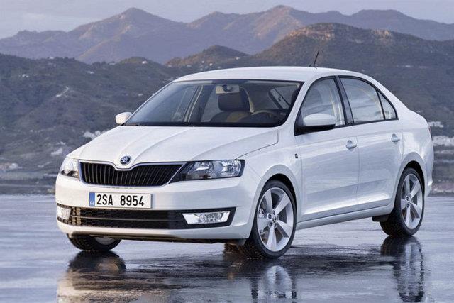 <p>SKODA RAPID</p>    <p>ARPIMA EMNYET: %71</p>    <p>SRC EMNYET: %94</p>    <p>OCUK ve YETKN YOLCU EMNYET: %80</p>    <p>YAYA EMNYET: %69</p>