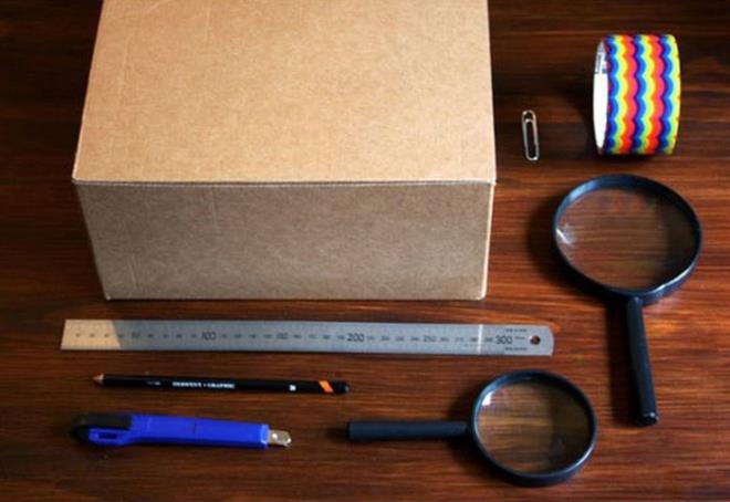 Yamurlu havalarda ynl battaniyelere sarnp evde film keyfi her zaman caziptir. Bunun iin evde bir sinema sistemine gerek yok. Bulunmas kolay olan bu paralar kullanarak evinizin salonunu sinema salonuna evirebilirsiniz. te yntemi..