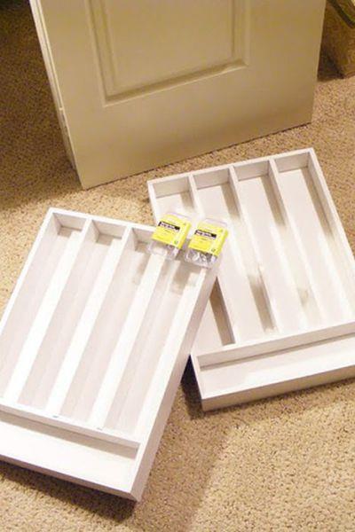 Dolap ii atal bak seti dzenleyici farkl bir amala da kullanlabilir..