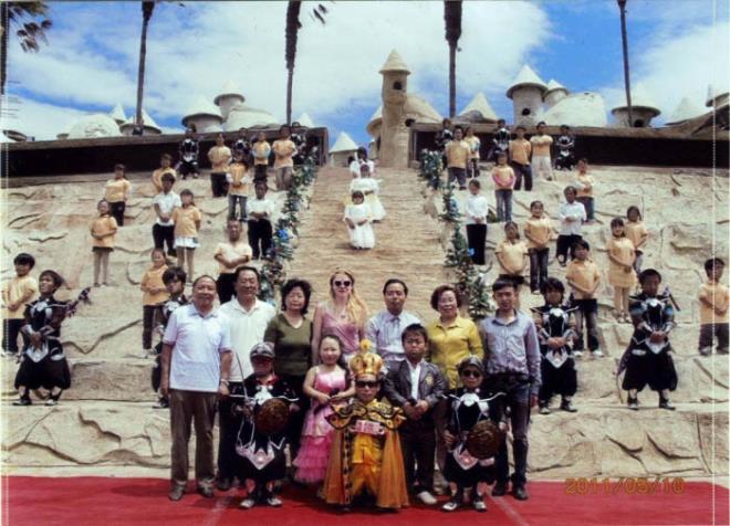 inde 100&#8217;den fazla ccenin yaad bu &#8220;imparatorluk&#8221;, turistlere de kapsn ayor.