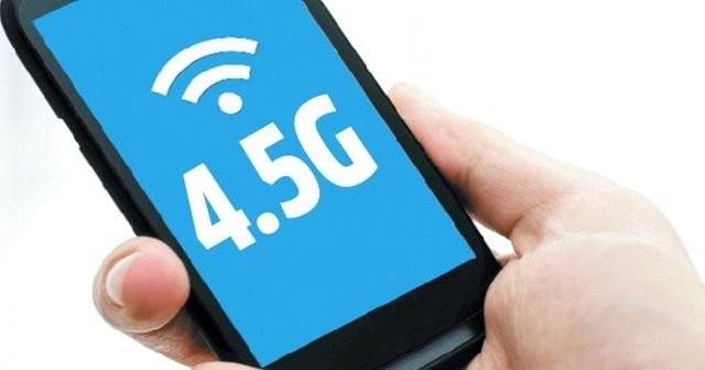 Akll telefonunuz 4.5G'ye uygun mu?<br>    1 Nisan 2016 tarihinde hayatmza giren 4.5G ile mobil cihazlarmzdan internet kullanm daha da hzlanacak. Peki kullandnz akll telefonunuz ve tabletleriniz 4.5G'ye uygun mu? te cevab...