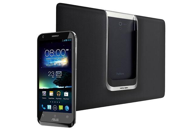 Asus  <br>  Asus PadFone 2  Asus PadFone Infinity  Asus Transformer Pad  Asus VivoTab RT  Asuse Zenfone