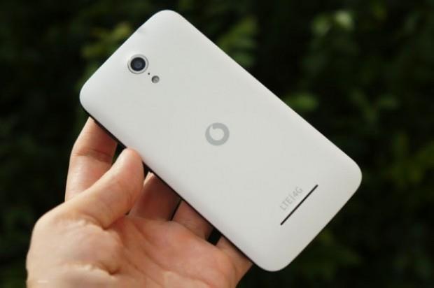 Vodafone Smart Power 4 ve Turkcell T50