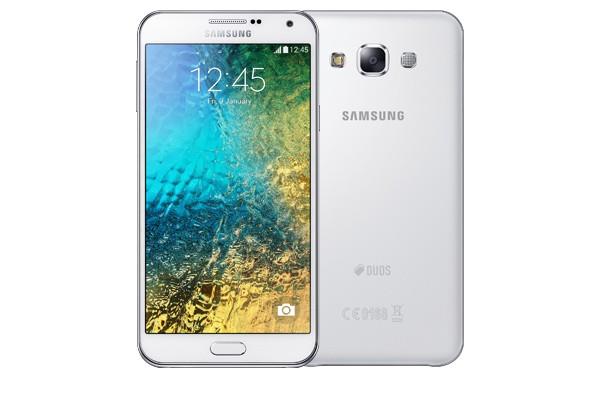 Samsung<br>  Samsung Galaxy S5  Samsung Galaxy Note 4  Samsung Galaxy Alpha  Samsung Galaxy Note Edge  Samsung Galaxy Grand Prme  Samsung Galaxy A5  Samsung Galaxy Tab S  Samsung Galaxy S6  Samsung Galaxy S6 Edge  Samsung Galaxy A7  Samsung Galaxy E7