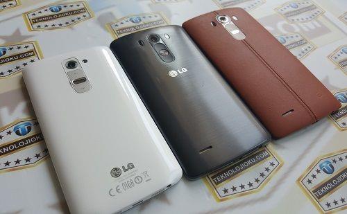 LG  <br>  G G2  LG Nexus 5,  LG G3  LG G Flex 2  LG G4