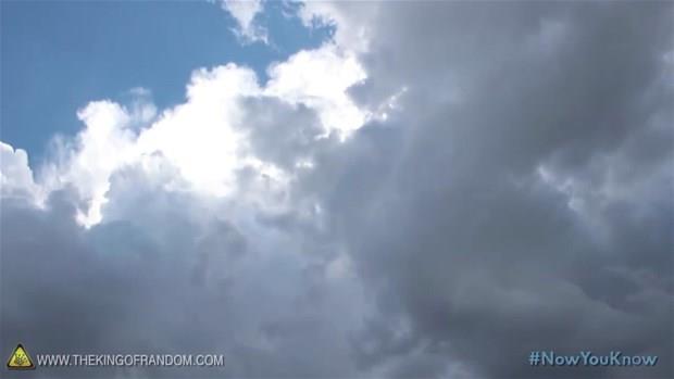 5- Eer gne yoksa, hava bulutluysa zlmeyin, ona da bir aremiz var.