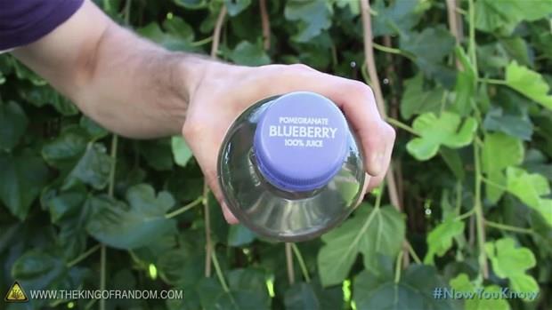 4- Byk bir balona benzeyen plastik ie bulun.