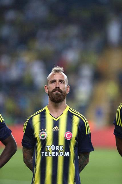 7-RAUL MEIRELES DEER: 28 milyon 500 bin TL