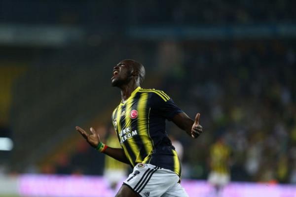 6-MOUSSA SOW DEER: 33 milyon 500 bin TL