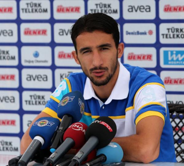 13-MEHMET TOPAL DEER: 19 milyon TL