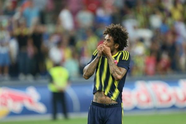12-CRISTIAN BARONI DEER: 19 milyon TL