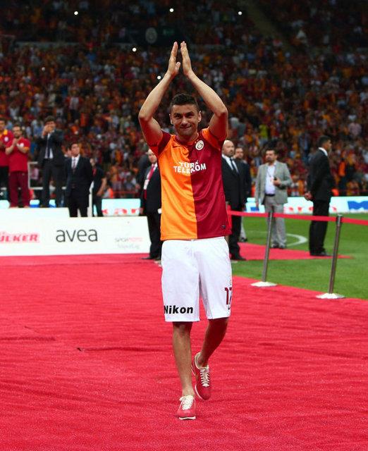 1-BURAK YILMAZ DEER: 43 milyon TL