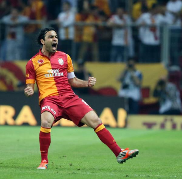 5-SELUK NAN DEER: 33 milyon 500 bin TL