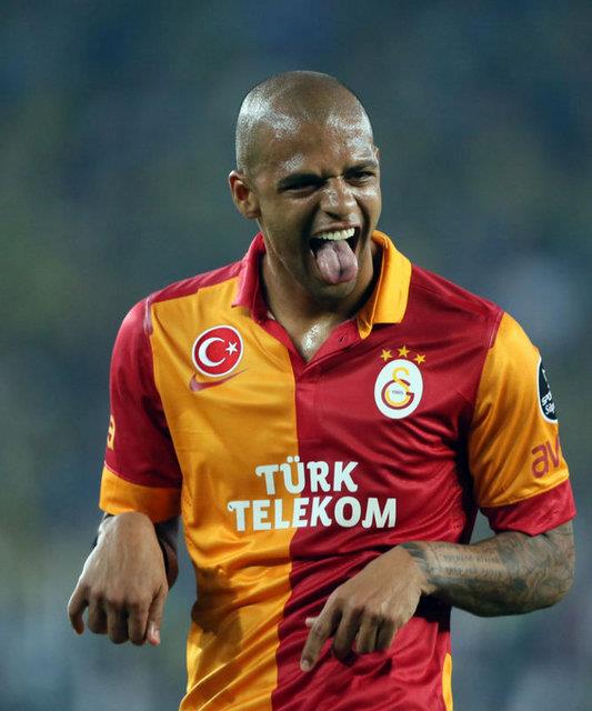 10-FELIPE MELO DEER: 26 milyon TL