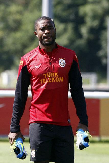 9-CHEDJOU DEER: 28 milyon 500 bin TL