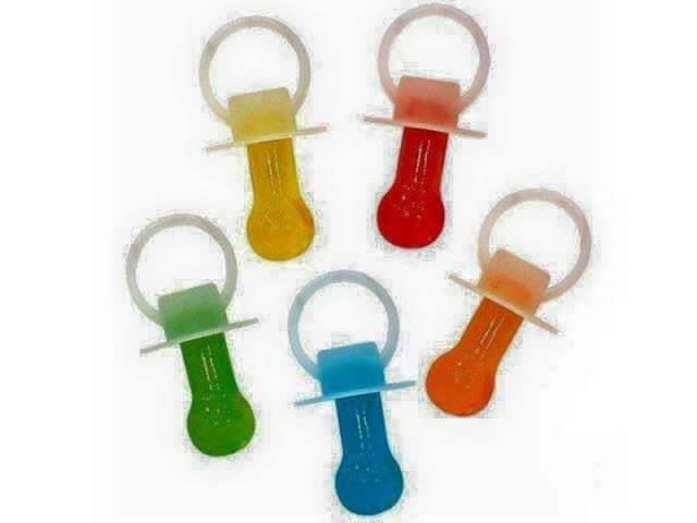 Emzikli eker dnemin vazgeilmezlerindendi.