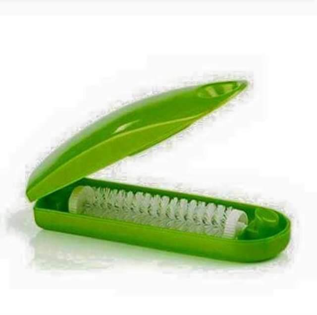 Grgr o zamanlar ev temizlemek iin kullanlan bir eyayd.